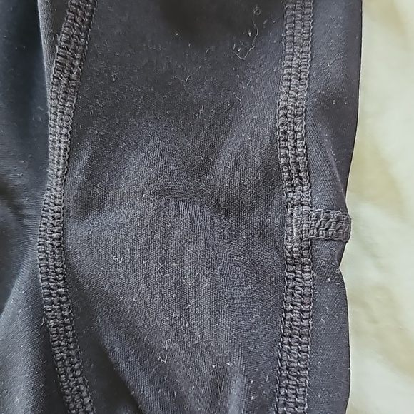FABLETICS Black Leggings - Picture 3 of 5